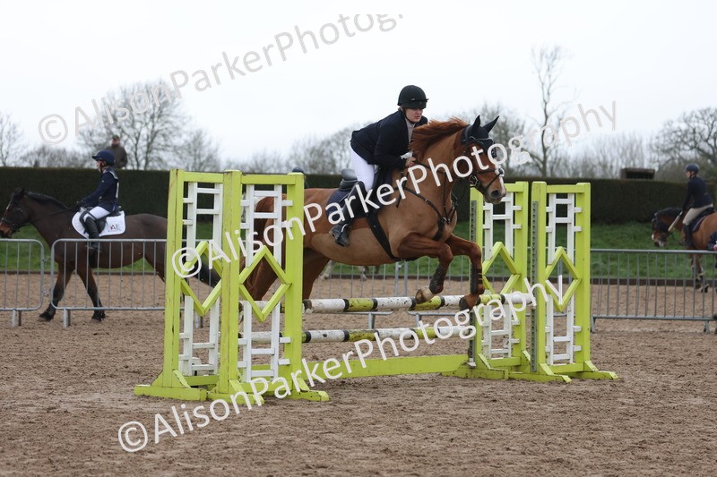 20260201-0803 - Class 3 - 80cm