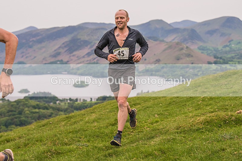 Latrigg-108 - Latrigg Fell Race Wednesday 17th May 2023