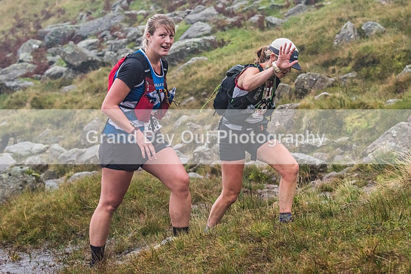 Langdale-717 - Langdale Horseshoe Fell Race Saturday 7th October 2023