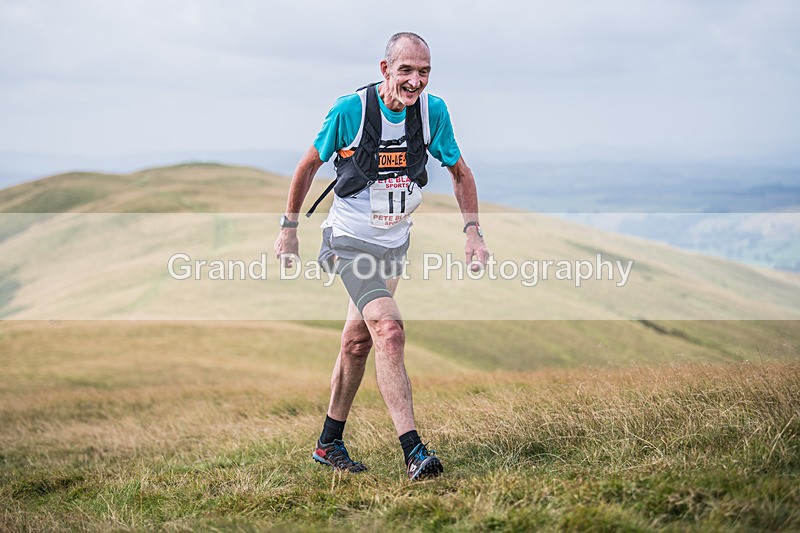 Sedbergh-353 - Sedbergh Hills Fell Race Sunday 18th August 2024