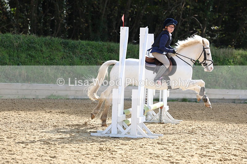 3E7A7112 - Class 2: 50cm Open