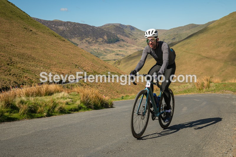 104123 - Newlands Pass 10.00 - 11.00