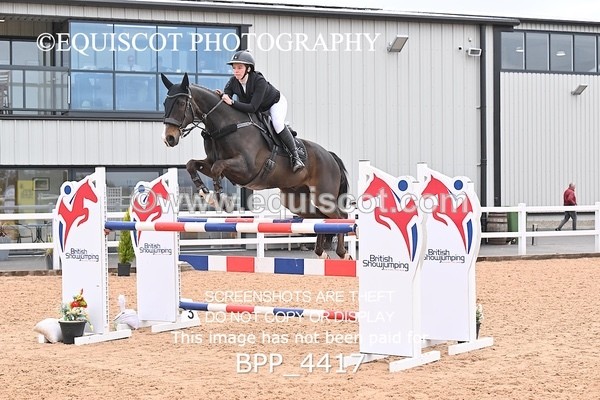 BPP_4417 - CLASS 19 SUN RHS Johnston Smillie Ltd Grade B & C C'Ship Q