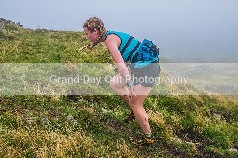 Shipman Knotts-146 - Shipman Knotts Fell Race Tuesday 23rd August 2022