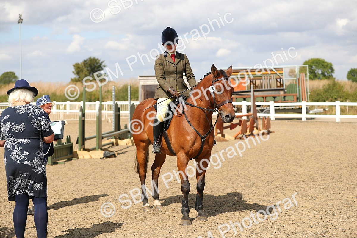 SBM_04222 - Class 46a Style & Performance 50cm (15-19)