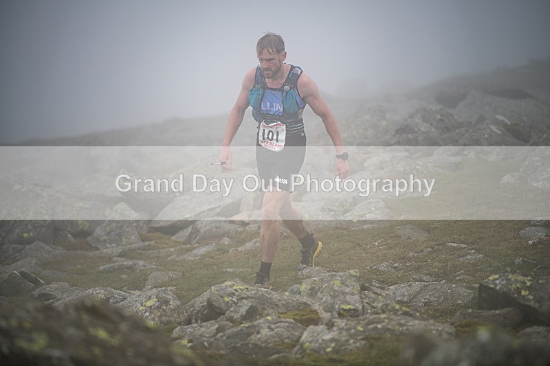  Duddon Long-212 - Duddon Valley Long Fell Race Saturday 30th May 2025