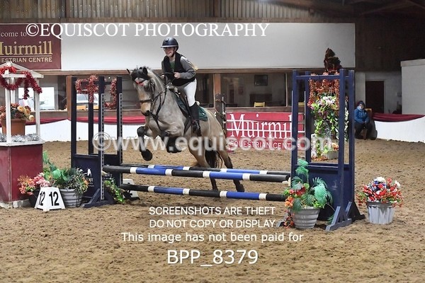 BPP_8379 - CLASS 5 PAIRS 60CM