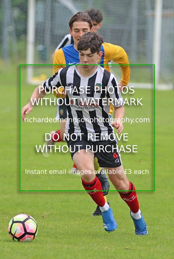 IMG_7717 - Kendal Town Under 18's vs Whitehaven Under 18's (13/7/24)