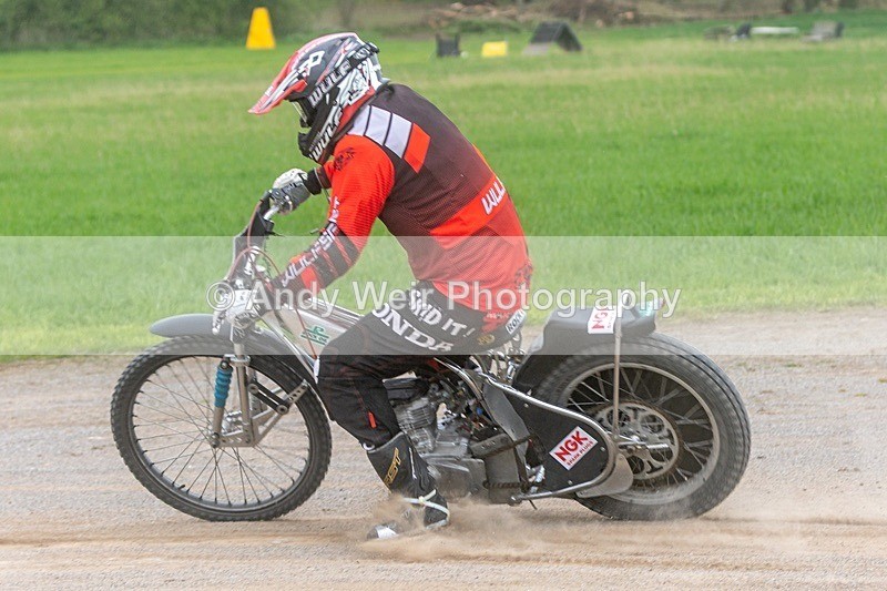 250426-7D-8E0A6902 - Rde & Skid It Speedway Experience Day 26th April 2025