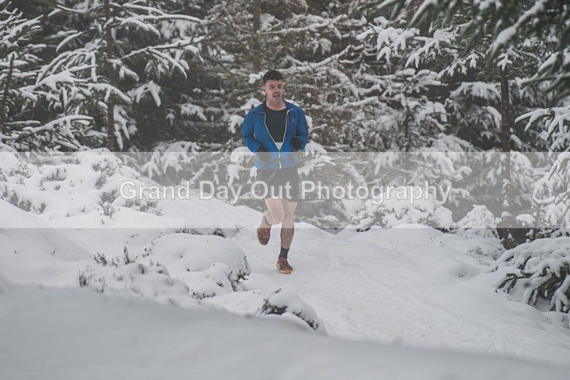 Glentress-315 - High Terrain Events Glentress 42, 21 & 10K Trail Races Sunday 15th February 2026
