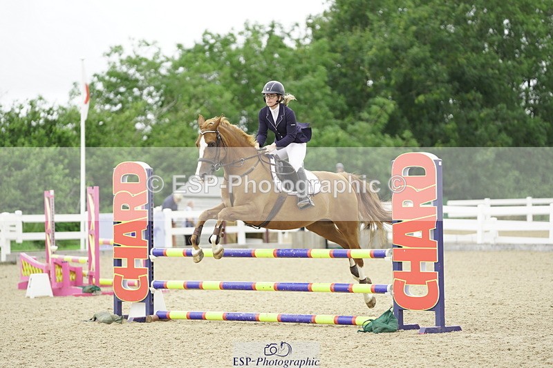 230728A-130154-02023 - Cls 9 85cm Amateur Quali