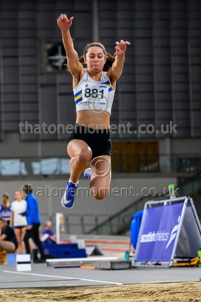 SeniorInd25-911412 - Field Female