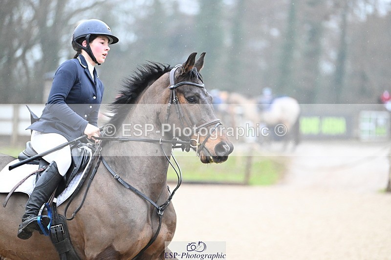 250215A-140256-01230 - Cls 1 British Novice and 90cm Open