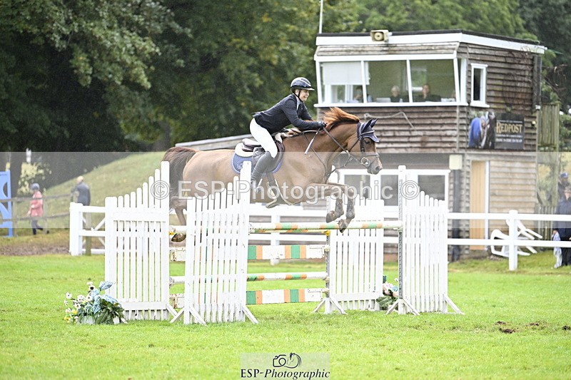 250831A-110956-09821 - Cls 35 Snr 1.20m Grand Prix