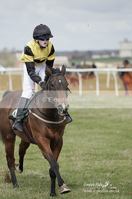 PtP 190323 135 - Oakley Hunt Point-to-Point Brafield-On-The-Green 19/03/23