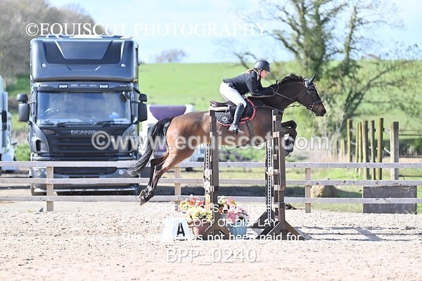 BPP_0240 - CLASS 21 SUN Senior 1.05m Open