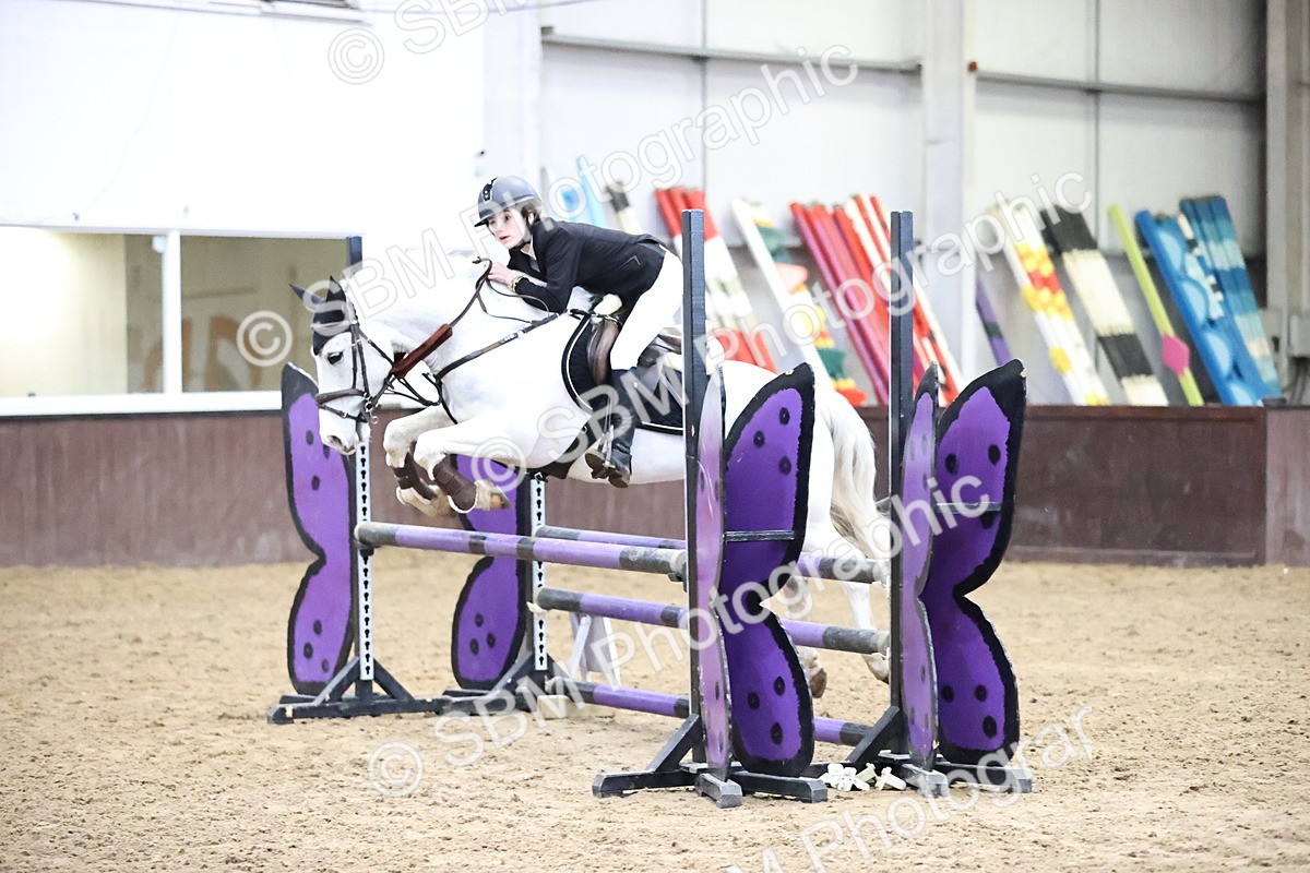 SBM_000372 - Class 2 - Pony British Novice - 80cm