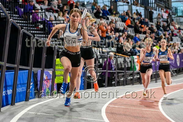 RelMast25-919003 - Female Set Two