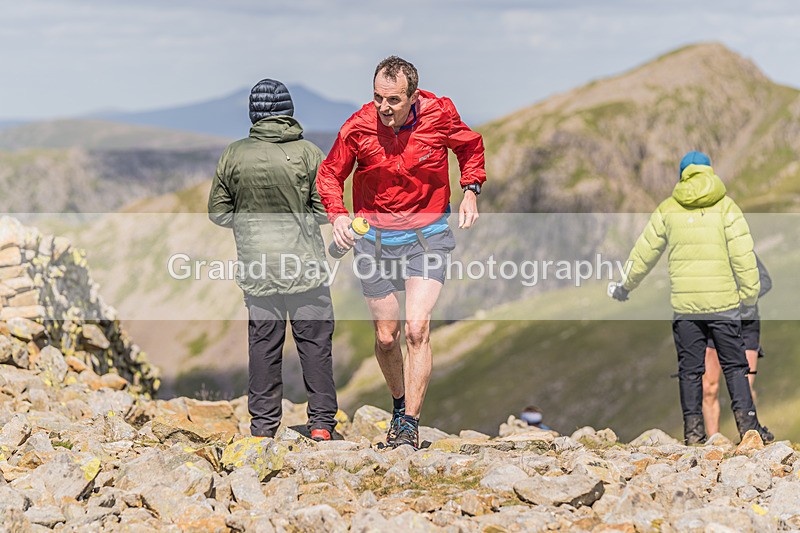 Ennerdale-609 - Ennerdale Horseshoe Fell Race Saturday 8th June 2024
