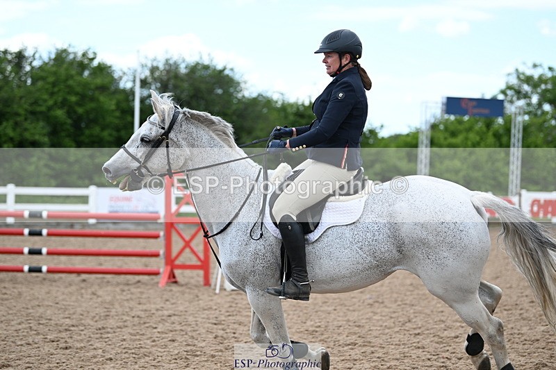 240608A-163715-01823 - Cls 14 95cm Amateur Qualifier