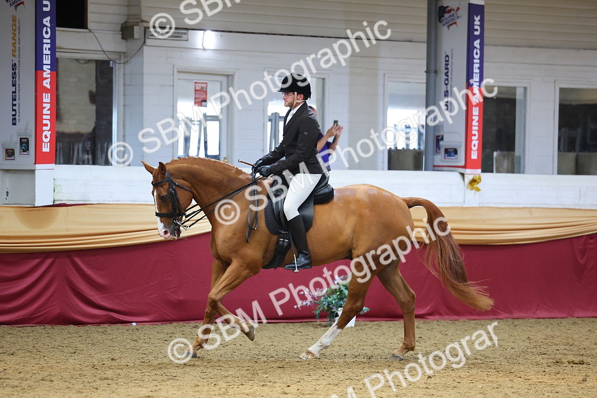 SBM_24174 - Class 905 - Supreme Final - Ridden Veteran