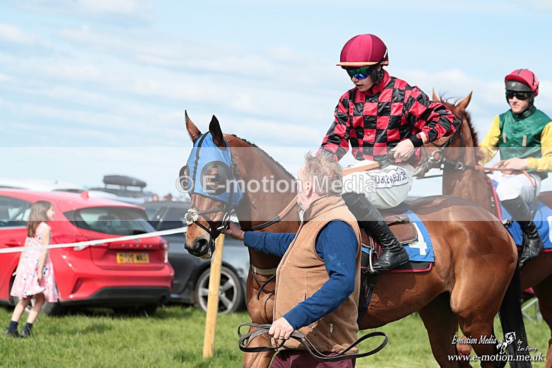 PtP 190426 1021 - Vine & Craven PtP Kingston Blount 19/04/26