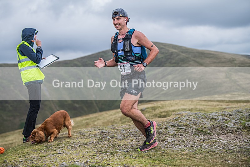 Sedbergh Hills-609 - Sedbergh Hills Fell Race Sunday 16th August 2026