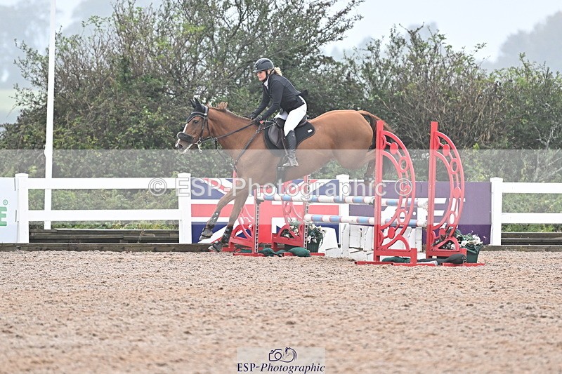 241006A-092930-05717 - Cls 23 85cm Nat Am  Quals