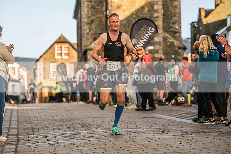 RTH-759 - Keswick Round The Houses Road Race Wednesday 23rd April 2025