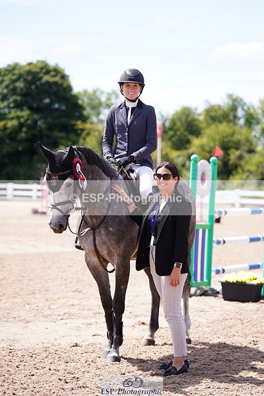 240721A-130258-17411 - Cls 28, YH 5 Yr Olds Jump Off