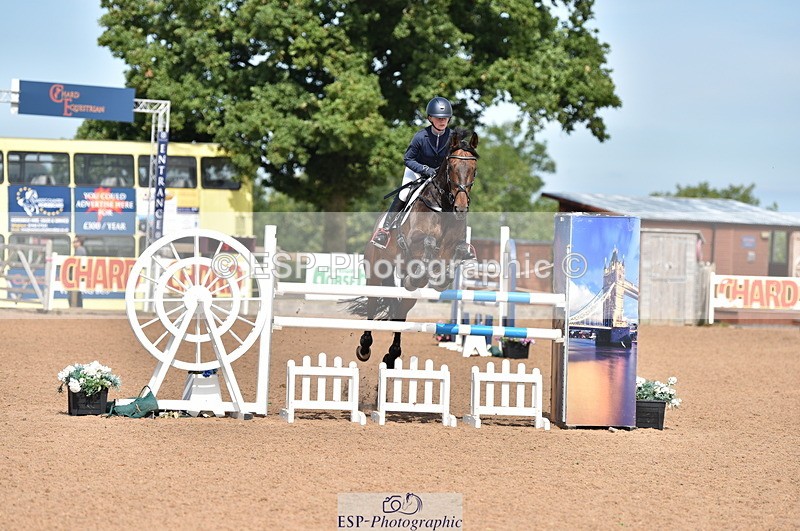 230810A-105246-00749 - Cls 9 Foxhunter