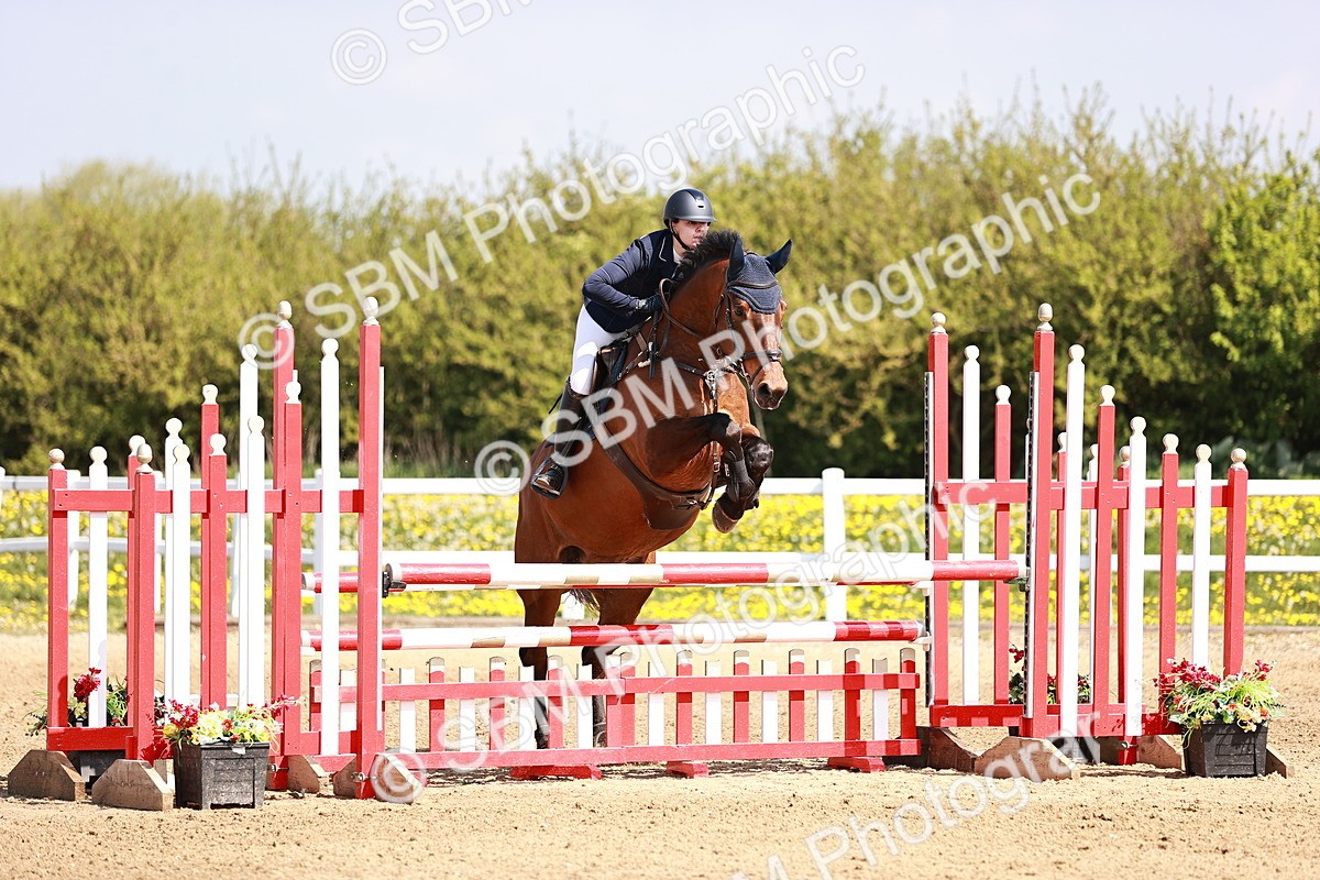  - Class 22 - Senior Discovery - 1.00m
