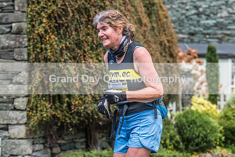 Derwentwater-625 - Derwentwater 10 Mile Road Race Sunday 2nd November 2025