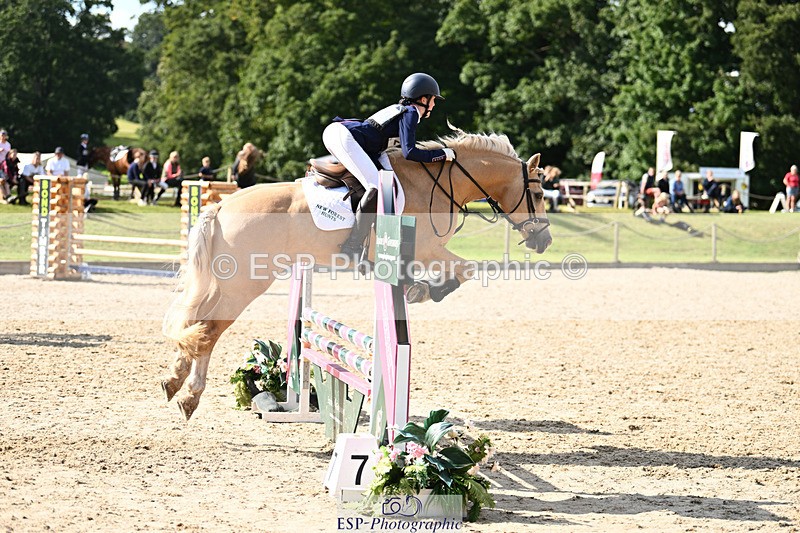 240824X-160219-29856 - 80cm Round 2 15.30 to 16.50