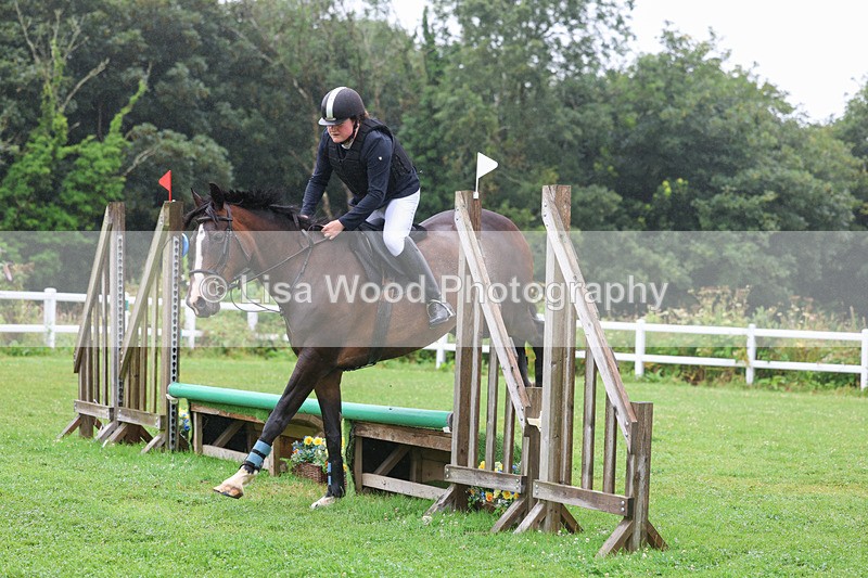 3E7A0340 - Class 2: 60cm Senior