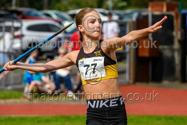 East25Sun-929656 - Field Female