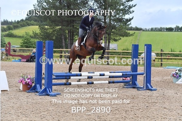 BPP_2890 - CLASS 10 SUN Club/ Unaffiliated 70cms Open