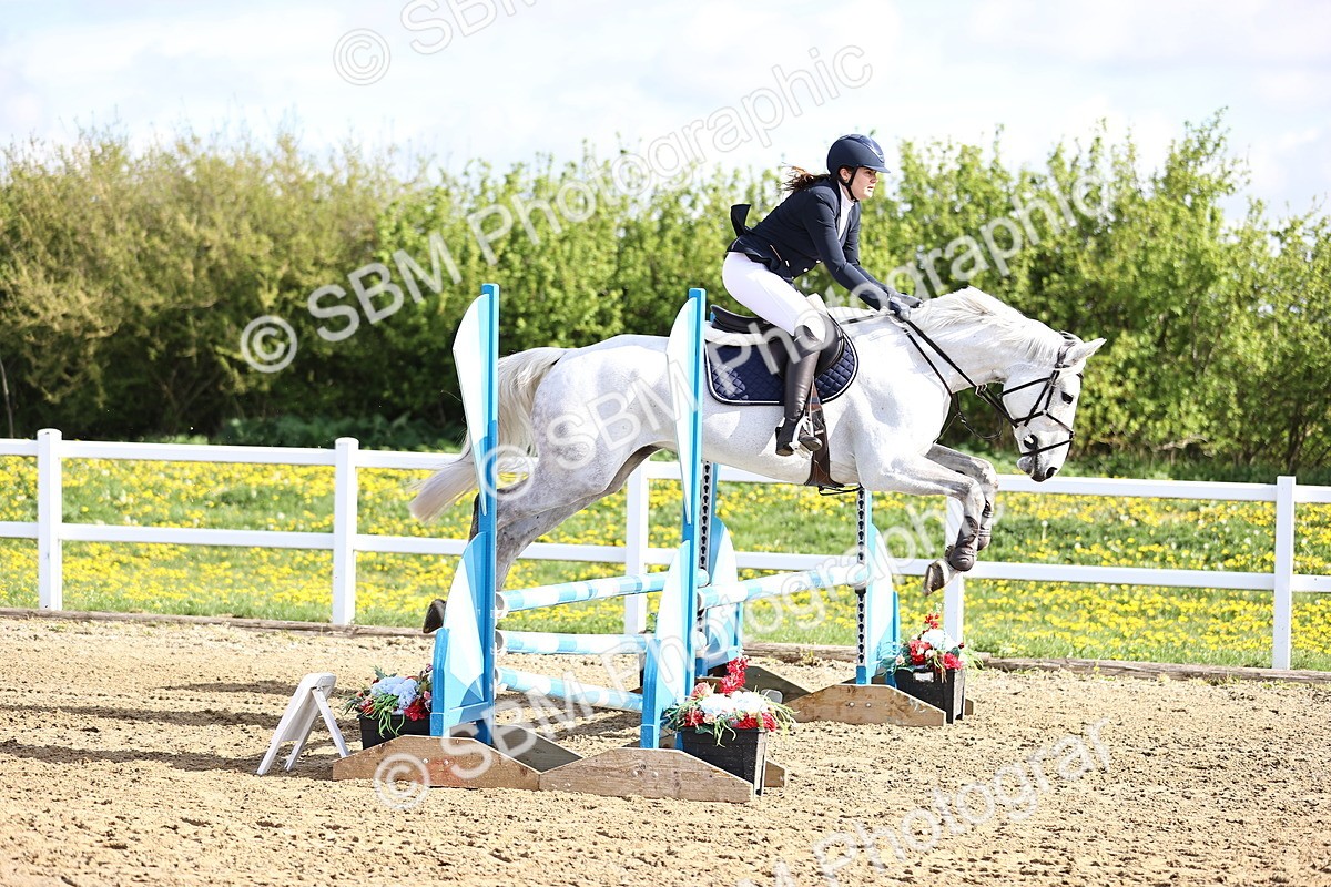 SBM_001723 - Class 8 - Clear Round