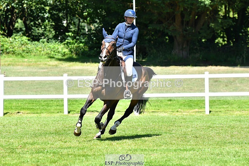 230707-141640-08214 - Cls 13 Newcomers 2nd R Jump Off and P