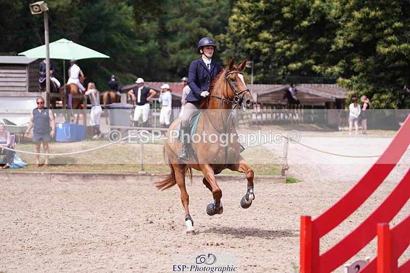 250704A-111946-11146 - Cls 20 Snr Newcomers