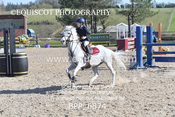 BPP_6874 - CLASS 15 SUN Scottish Branch 128cm Outdoor Championship