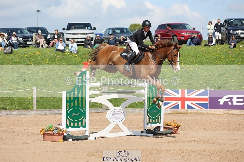 250427-145307-17974 - Cls 12 - 2 Star Big Tour GP Jump Off and Presentations