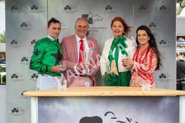 210824-Race 6-Star Of Lady M-5948 - Race 6 4.45pm Visit Irish Yearling Sale With ITM Fillies' Handicap