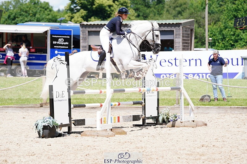 250615A-125256-10912 - Class 46 Snr 1m Open