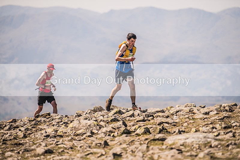 Fairfield-170 - Fairfield Horseshoe Fell Race Saturday 10th May 2025