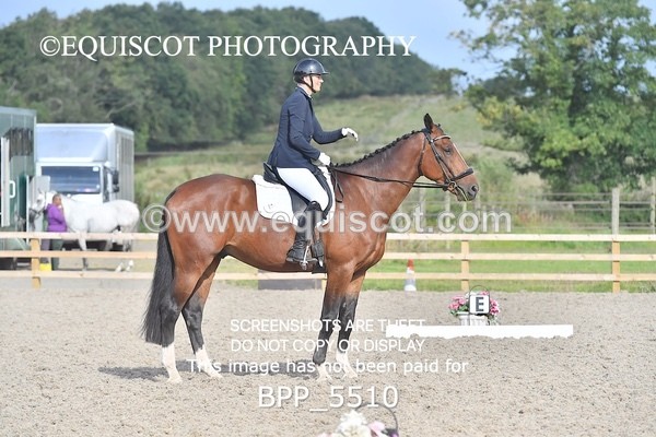 BPP_5510 - INTRO TEST 3