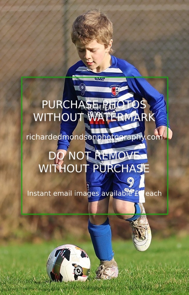 533A1915 - Ambleside U8 (17/1/26)