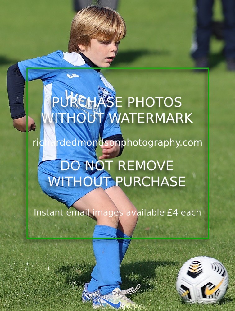 IMG_2977 - Wattsfield Under 7's v Grange Utd Under 7's (17/9/22)