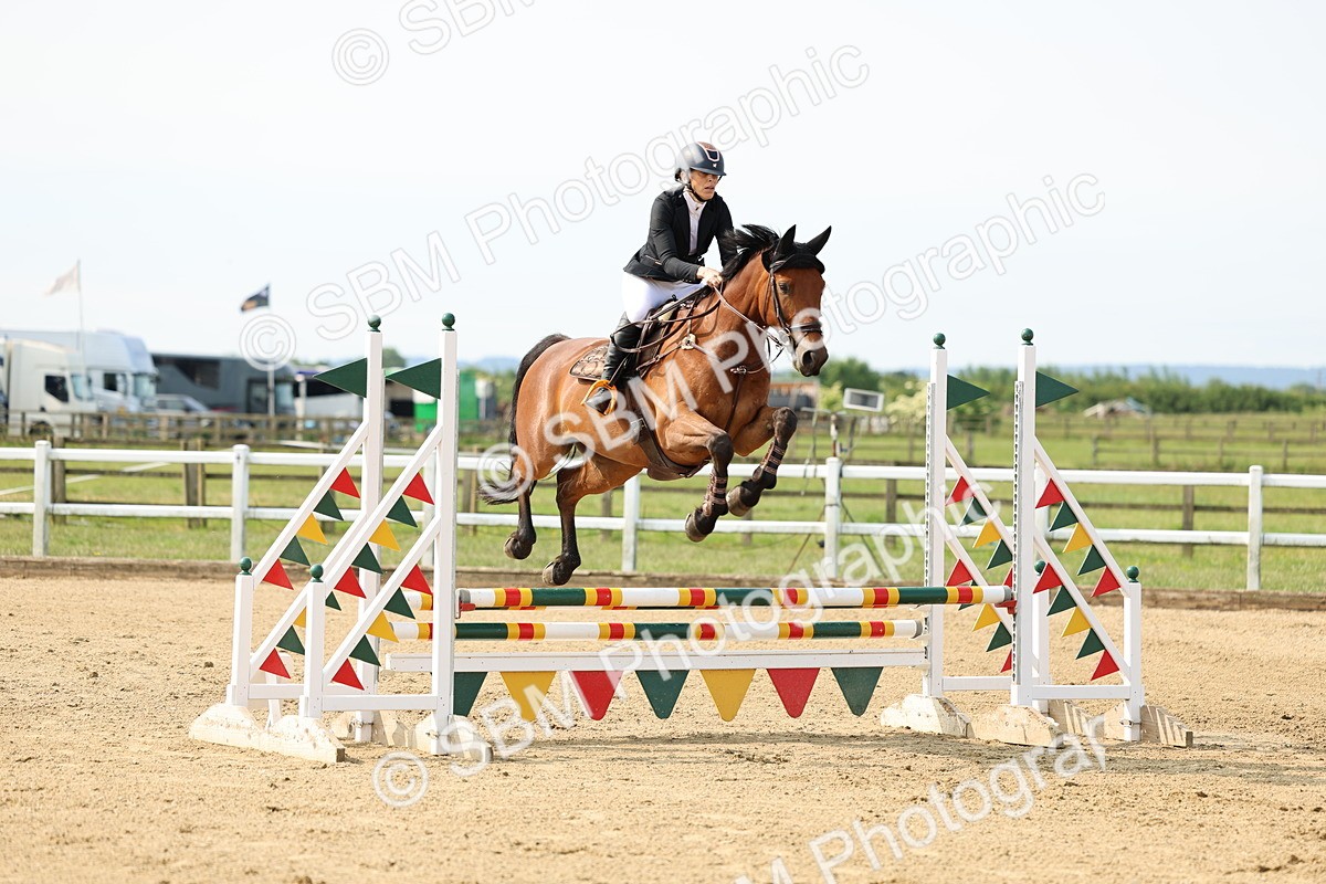 SBM_003955 - Class 15 - Clear Round