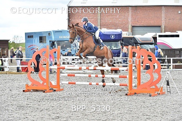 BPP_5330 - SAT CLASS 30 DISCOVERY /1M OPEN